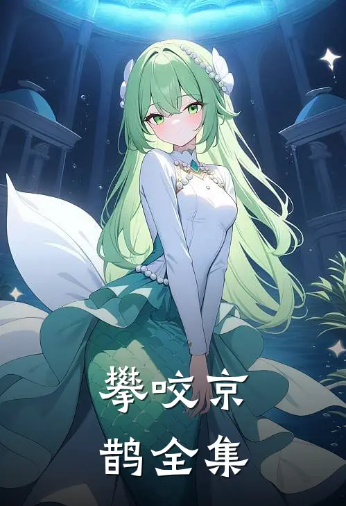 攀咬京鹊全集