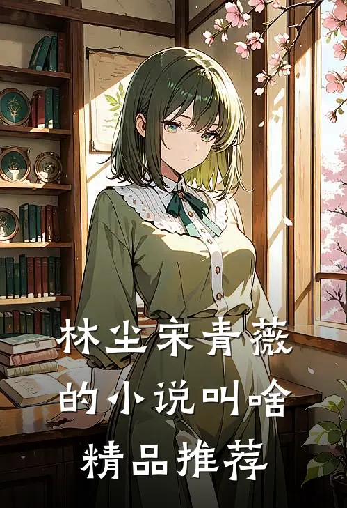 林尘宋青薇的小说叫啥精品推荐