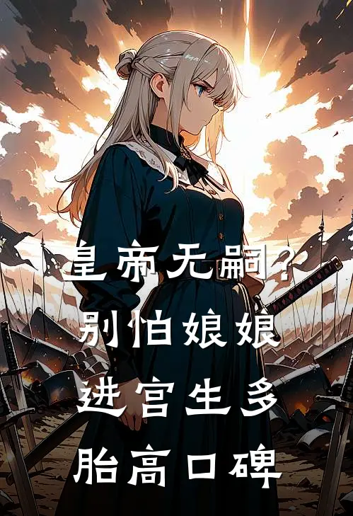 皇帝无嗣？别怕，娘娘进宫生多胎高口碑