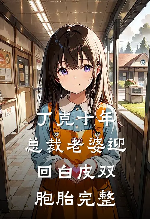 丁克十年，总裁老婆迎回白皮双胞胎完整