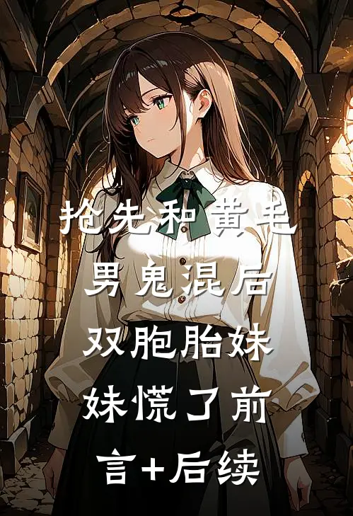 抢先和黄毛男鬼混后，双胞胎妹妹慌了前言+后续