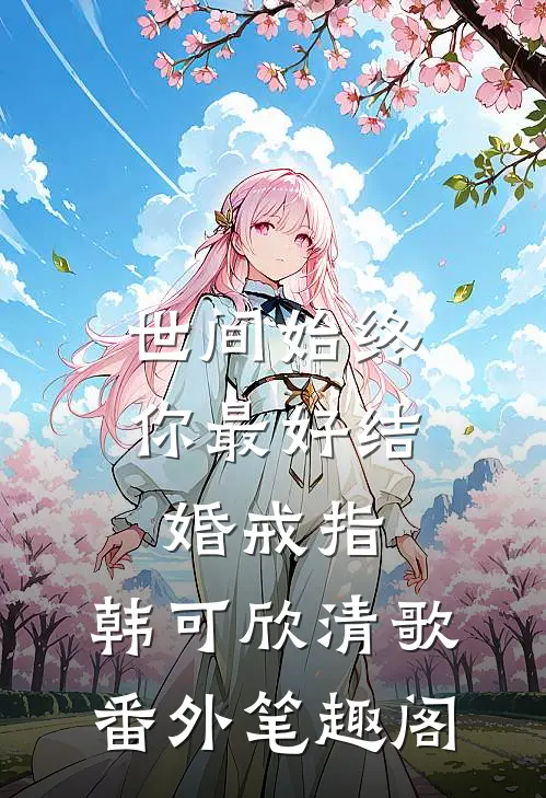 世间始终你最好-结婚戒指：韩可欣清歌番外笔趣阁