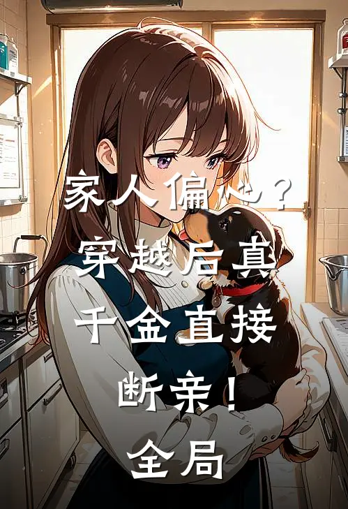 家人偏心？穿越后真千金直接断亲！全局