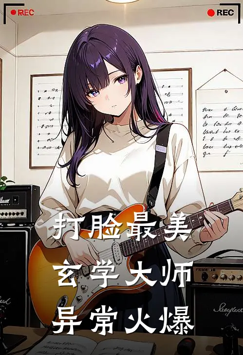 打脸最美玄学大师异常火爆