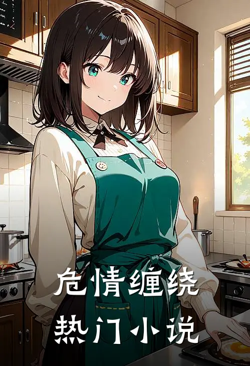 危情缠绕热门小说