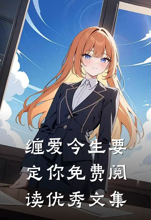 缠爱今生要定你免费阅读优秀文集