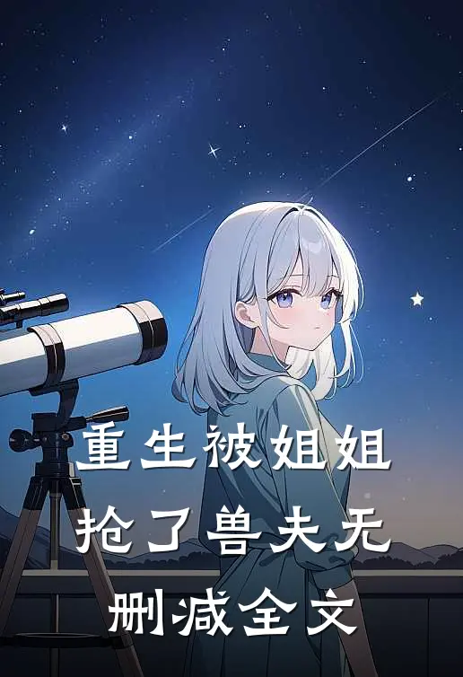 重生被姐姐抢了兽夫无删减全文
