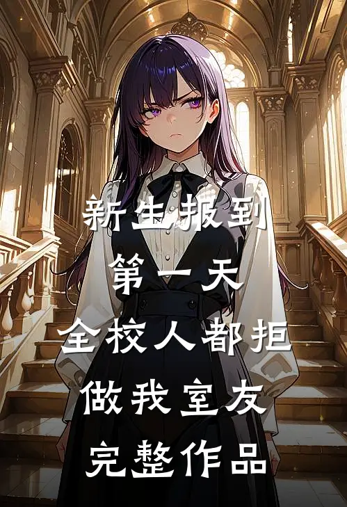 新生报到第一天，全校人都拒做我室友完整作品