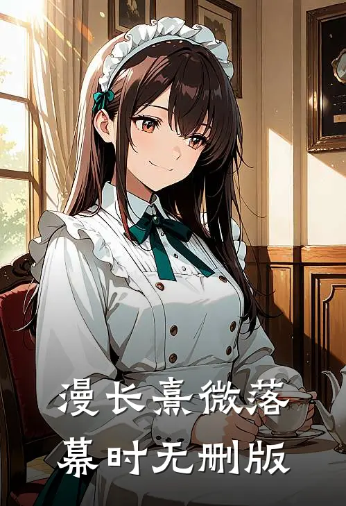 漫长熹微落幕时无删版