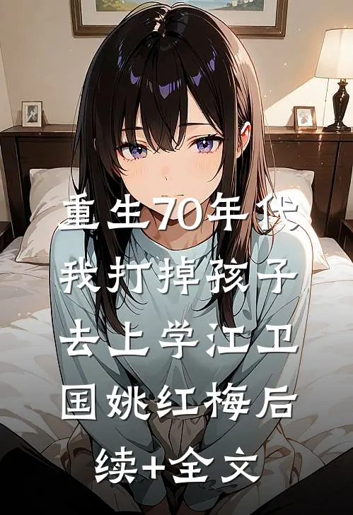 重生70年代，我打掉孩子去上学江卫国姚红梅后续+全文