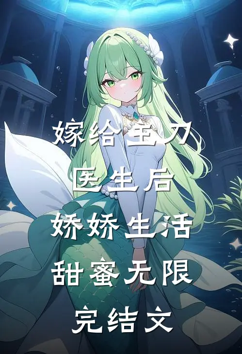 嫁给主刀医生后，娇娇生活甜蜜无限完结文