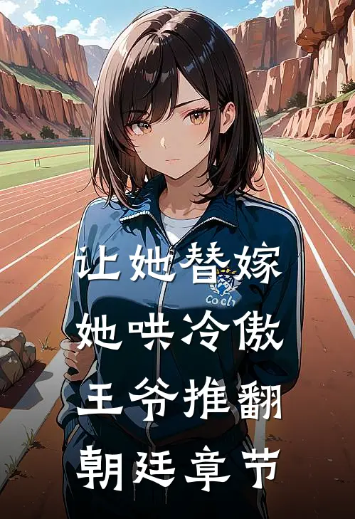 让她替嫁，她哄冷傲王爷推翻朝廷章节