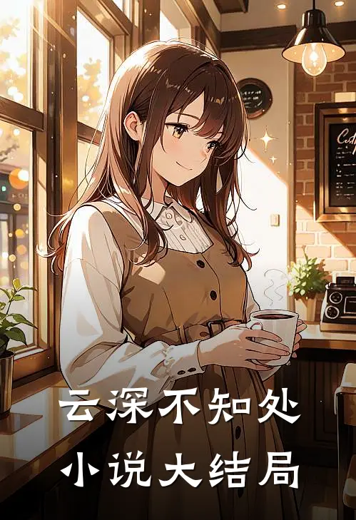 云深不知处小说大结局