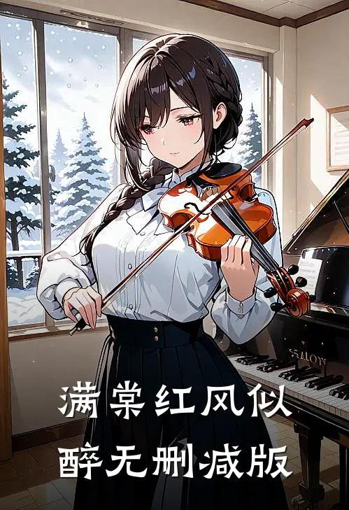 满棠红风似醉无删减版