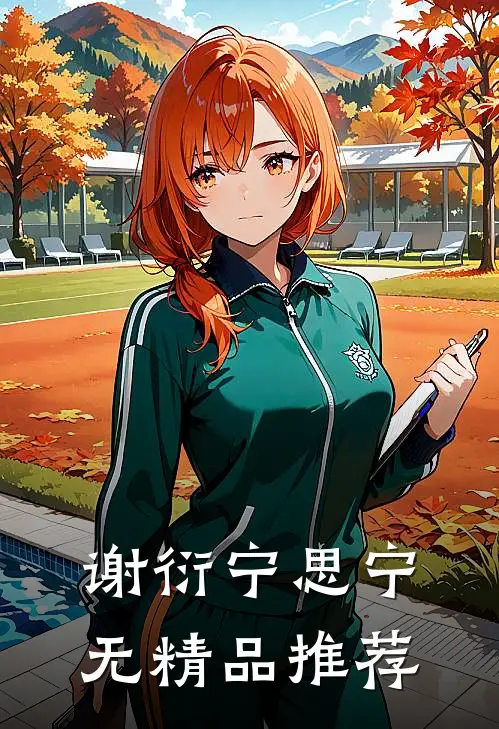 谢衍宁思宁无精品推荐