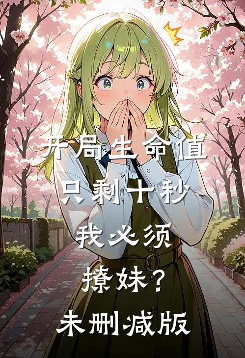 开局生命值只剩十秒，我必须撩妹？未删减版