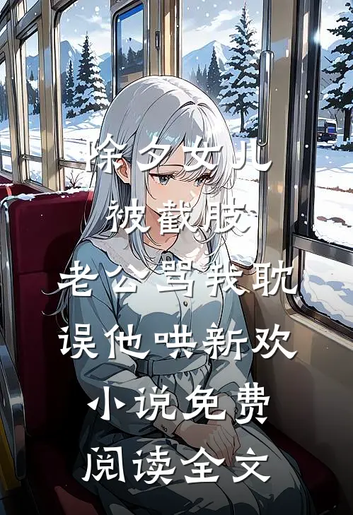 除夕女儿被截肢，老公骂我耽误他哄新欢小说免费阅读全文