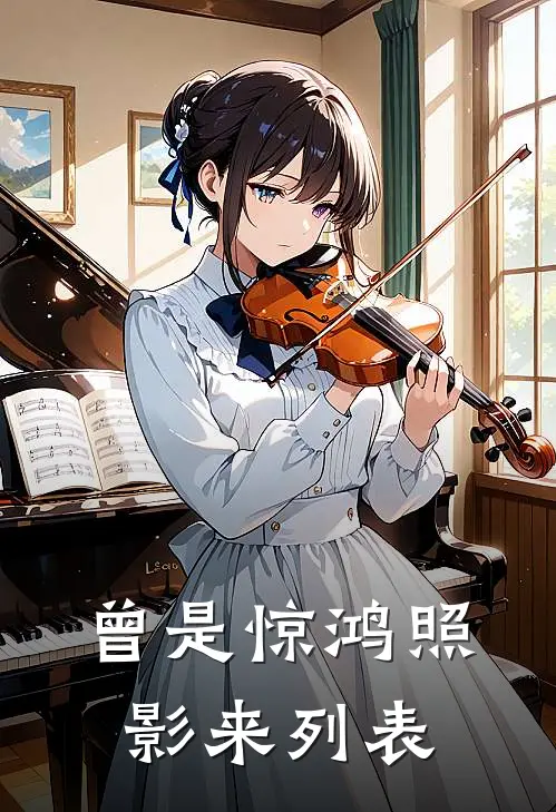 曾是惊鸿照影来列表