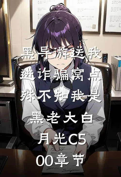 黑导游送我进诈骗窝点，殊不知我是黑老大白月光C500章节