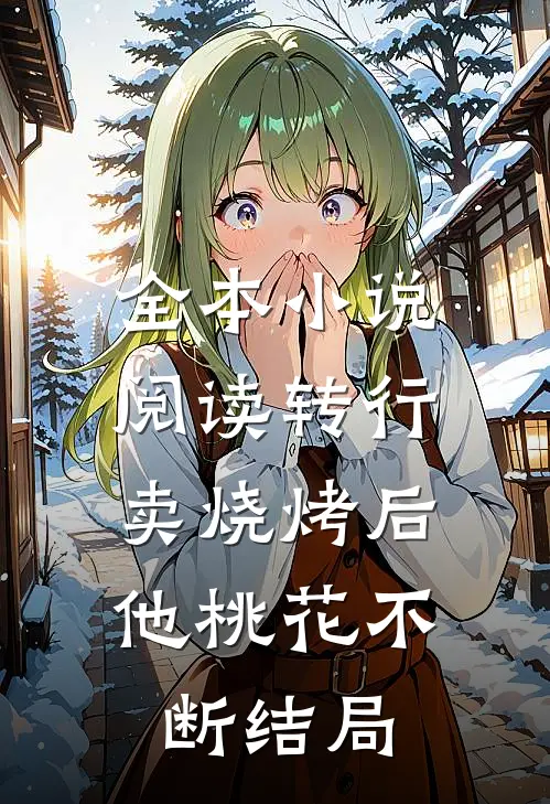 全本小说阅读转行卖烧烤后,他桃花不断结局