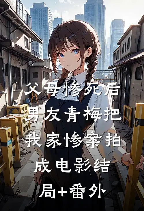 父母惨死后，男友青梅把我家惨案拍成电影结局+番外