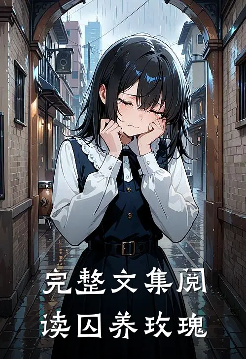 完整文集阅读囚养玫瑰