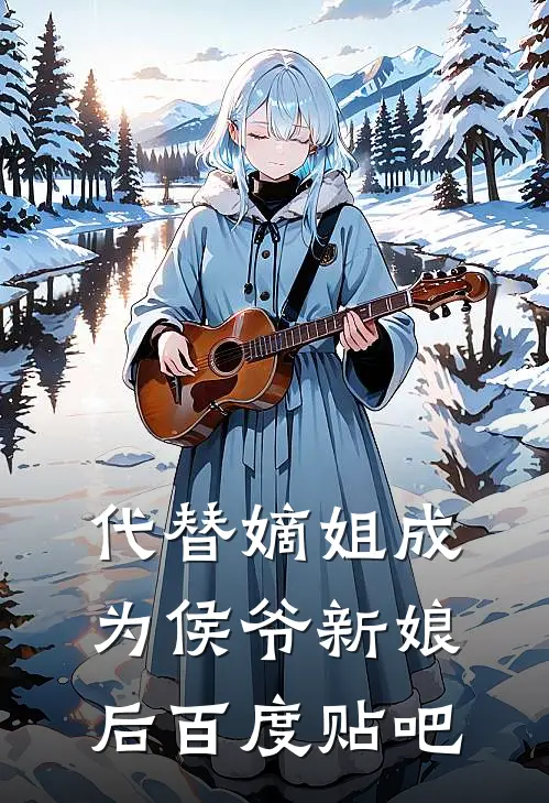 代替嫡姐成为侯爷新娘后百度贴吧