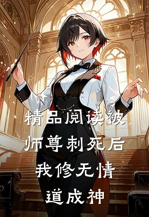 精品阅读被师尊刺死后，我修无情道成神