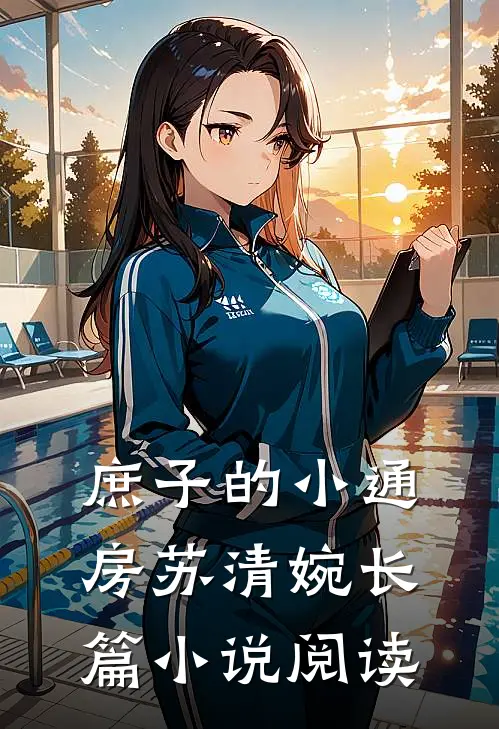 庶子的小通房苏清婉长篇小说阅读