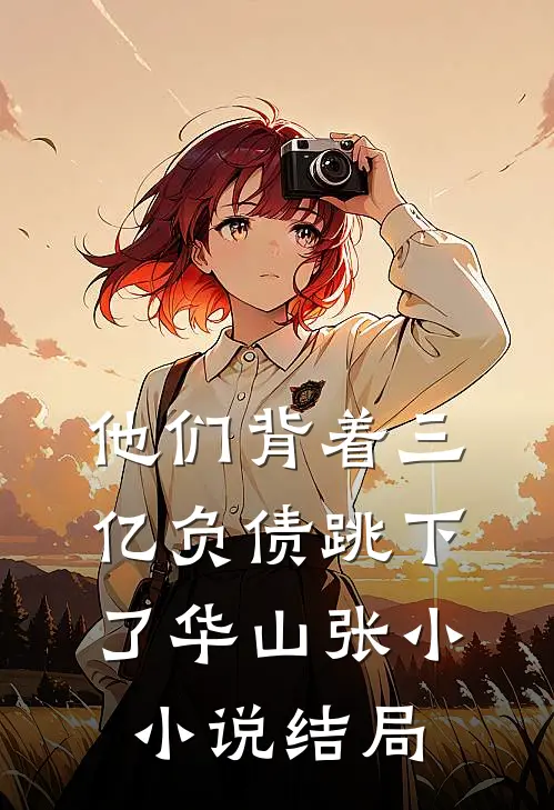 他们背着三亿负债跳下了华山张小小说结局