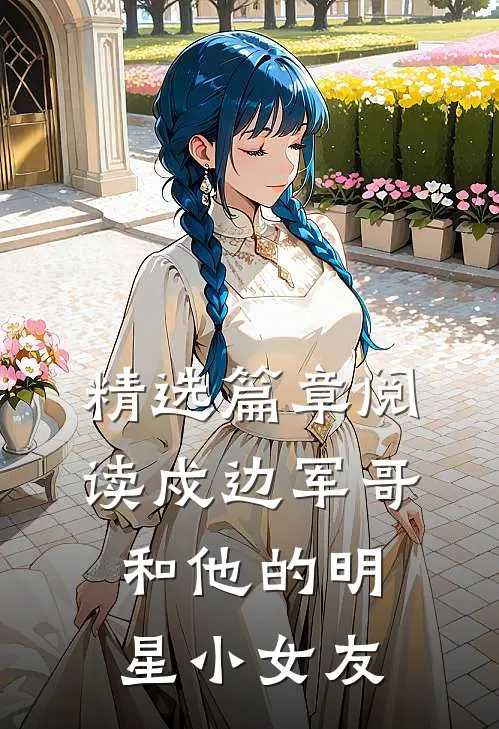 精选篇章阅读戍边军哥和他的明星小女友