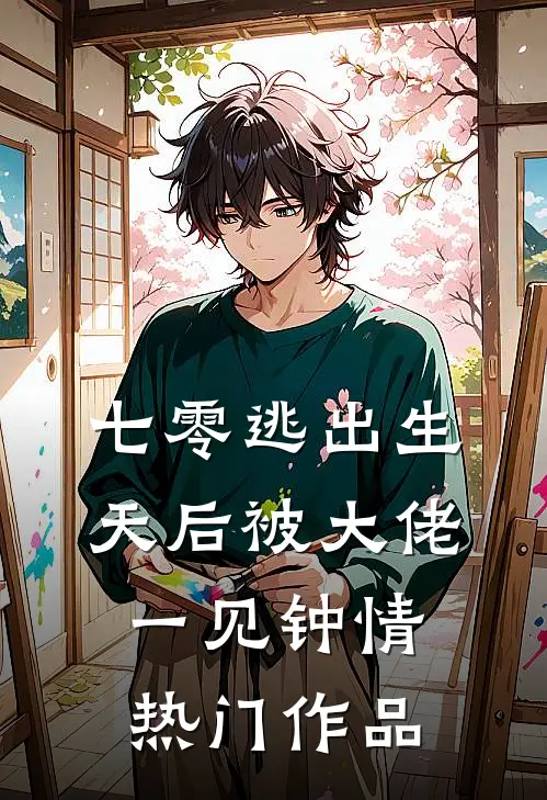 七零逃出生天后被大佬一见钟情热门作品