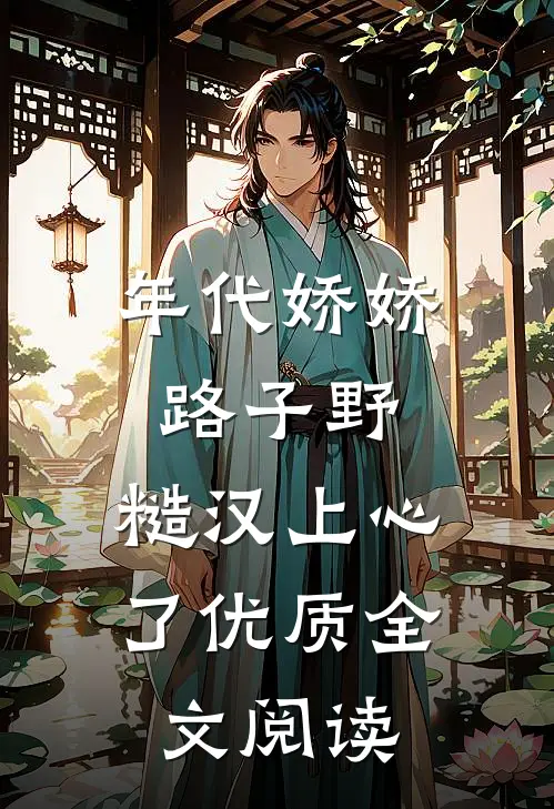 年代娇娇路子野，糙汉上心了优质全文阅读