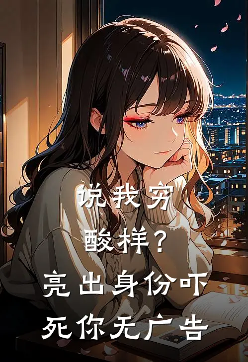 说我穷酸样？亮出身份吓死你无广告