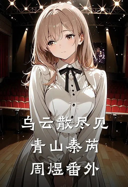 乌云散尽见青山秦芮周煜番外