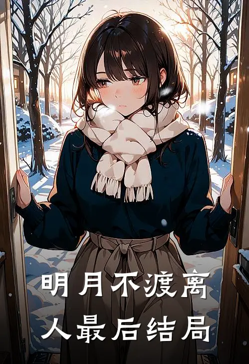明月不渡离人最后结局