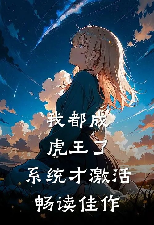 我都成虎王了，系统才激活畅读佳作