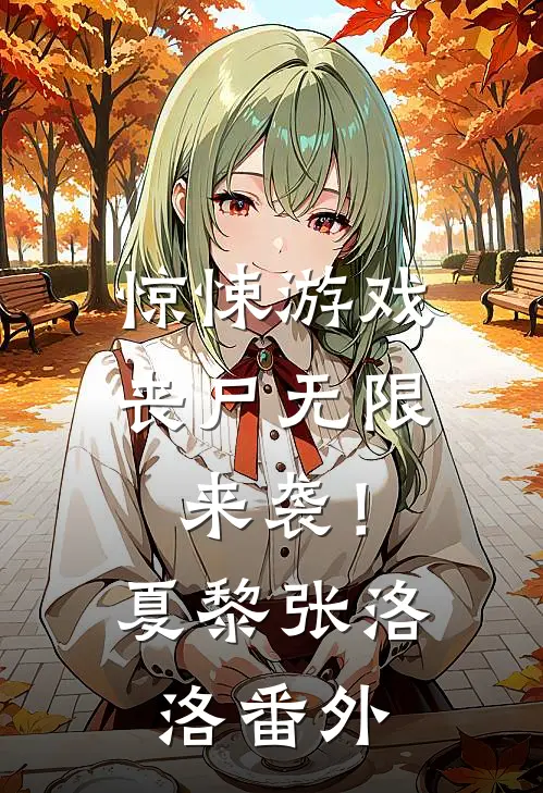 惊悚游戏，丧尸无限来袭！夏黎张洛洛番外