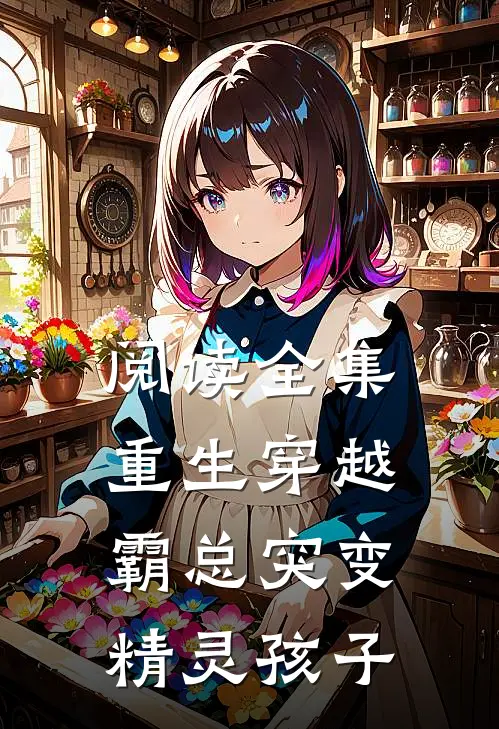 阅读全集重生穿越：霸总突变精灵孩子