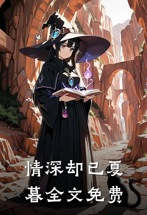 情深却已夏暮全文免费