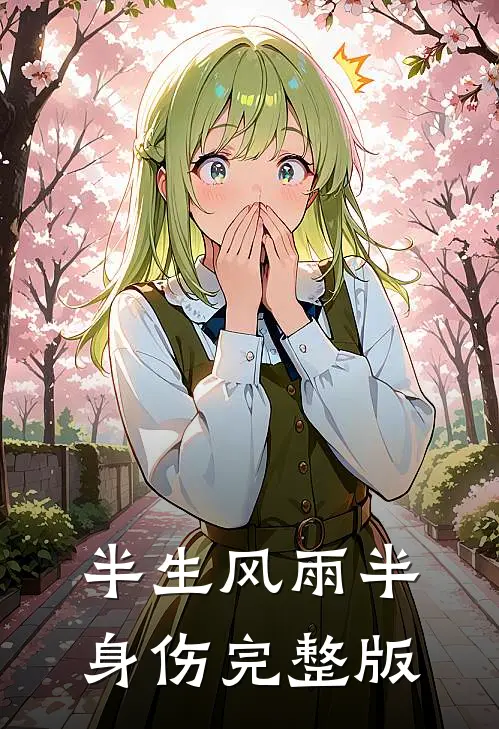 半生风雨半身伤完整版
