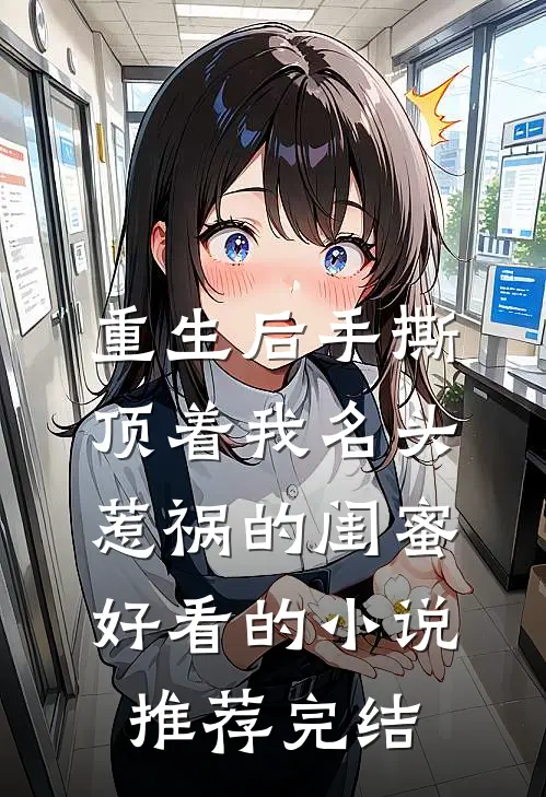 重生后手撕顶着我名头惹祸的闺蜜好看的小说推荐完结