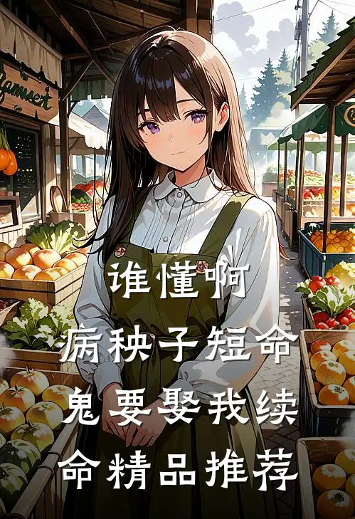 谁懂啊，病秧子短命鬼要娶我续命精品推荐