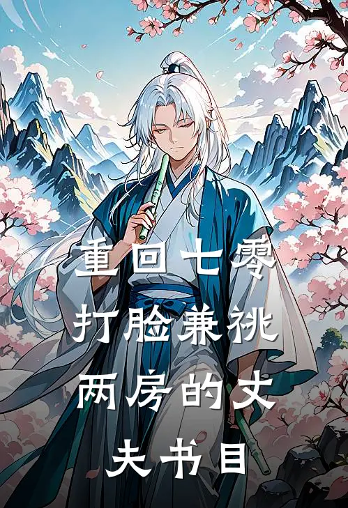 重回七零，打脸兼祧两房的丈夫书目