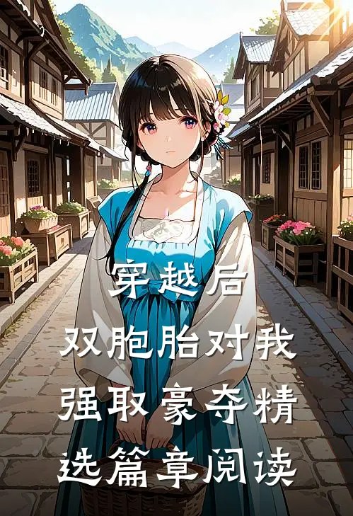 穿越后，双胞胎对我强取豪夺精选篇章阅读