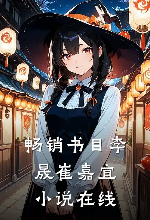 畅销书目李晟崔嘉宜小说在线