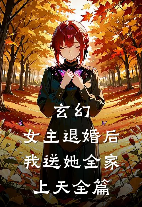 玄幻：女主退婚后，我送她全家上天全篇