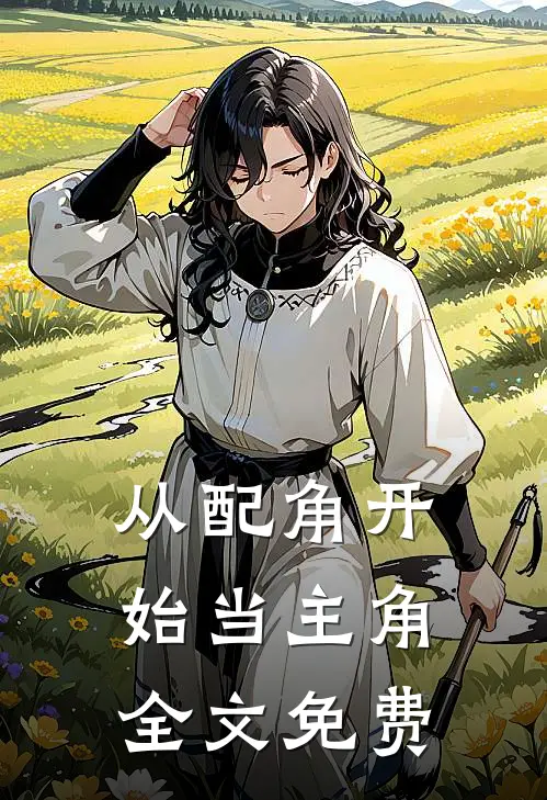 从配角开始当主角全文免费