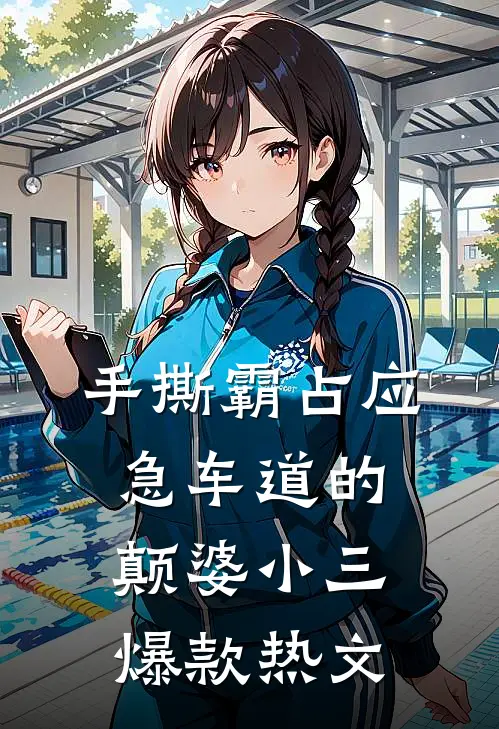 手撕霸占应急车道的颠婆小三爆款热文