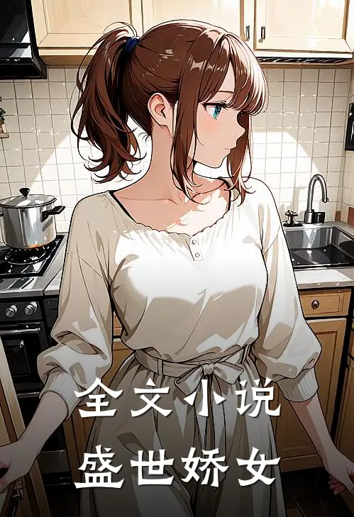 全文小说盛世娇女